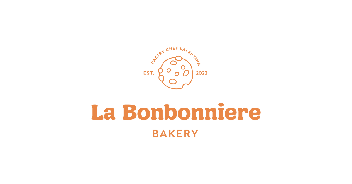 La Bonbonniere Bakery - service preview