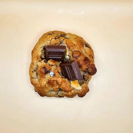 S'mores than that