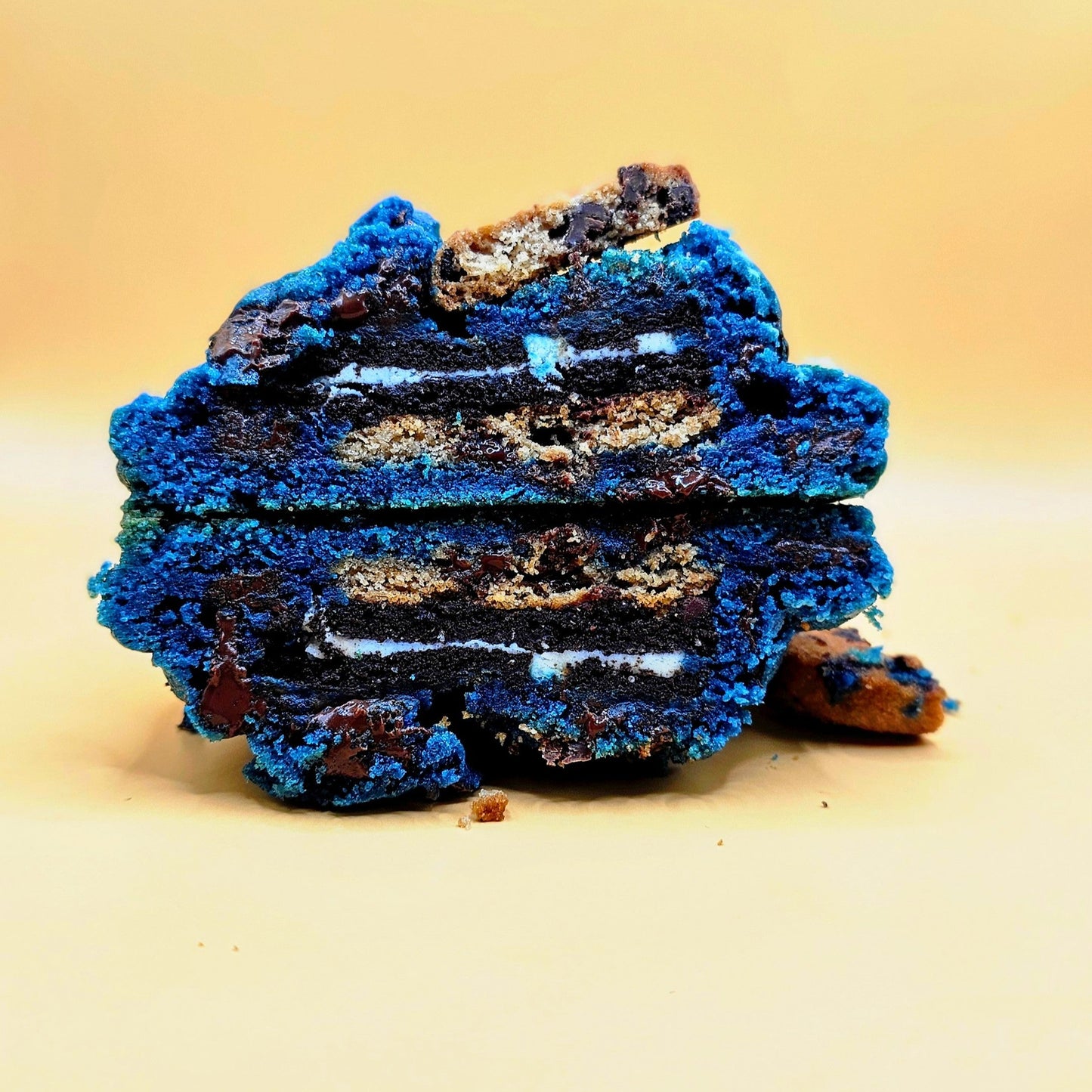 Cookie Monster