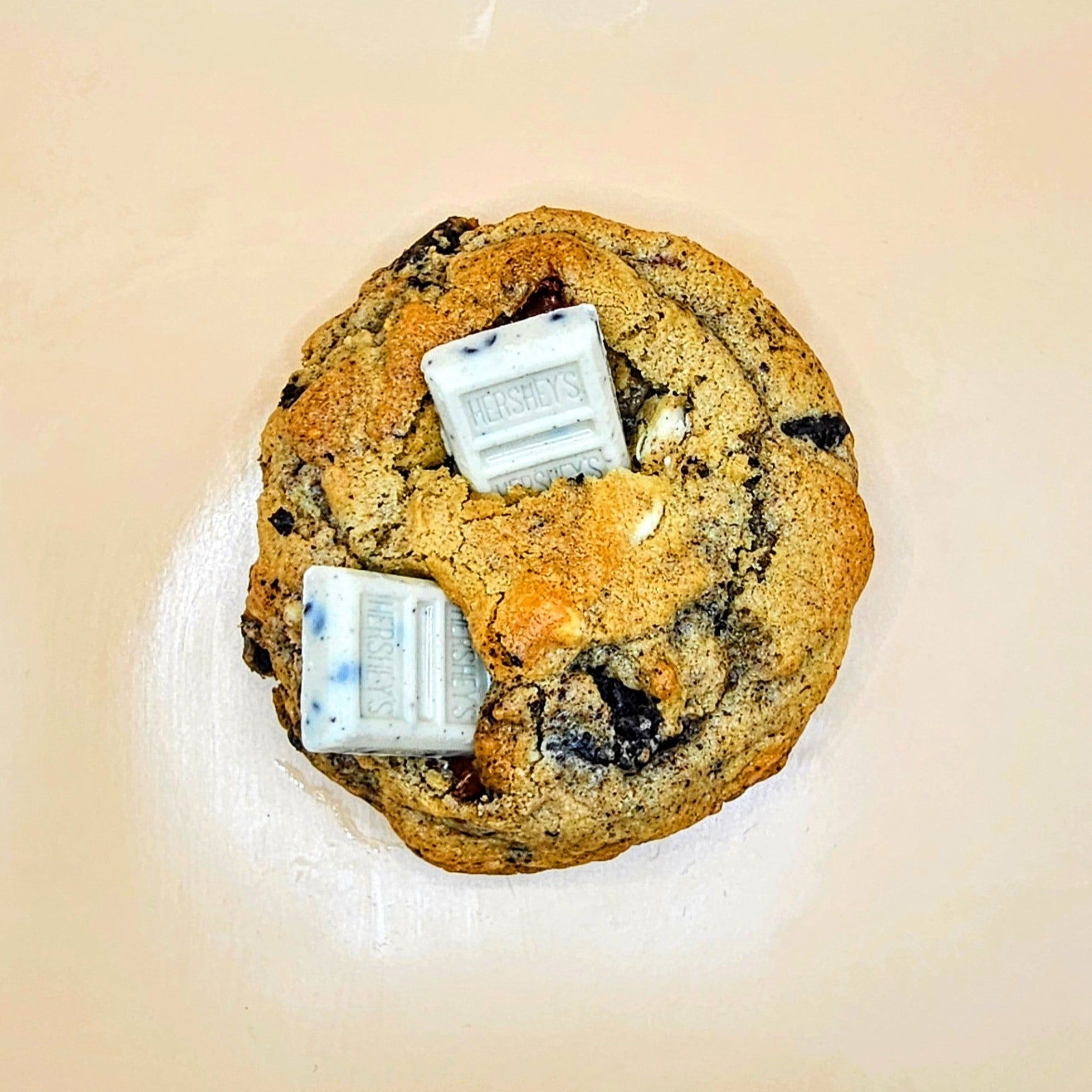 Cookinception – La Bonbonniere Bakery