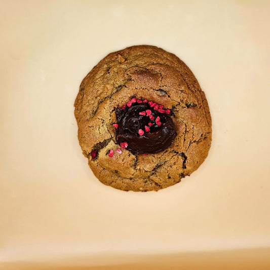 Black Cherry Chocolate Chip