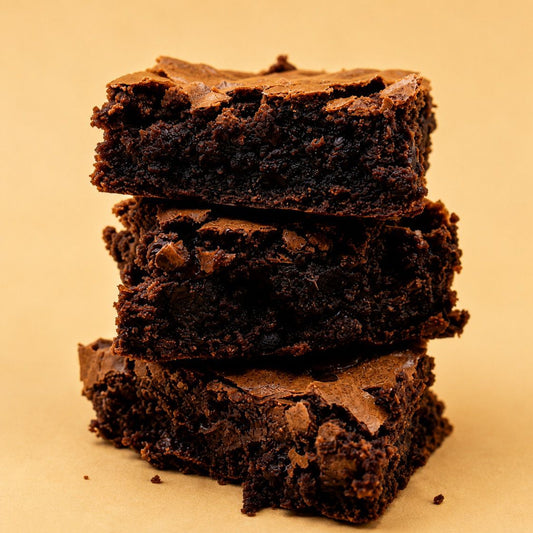 Brownies boxes