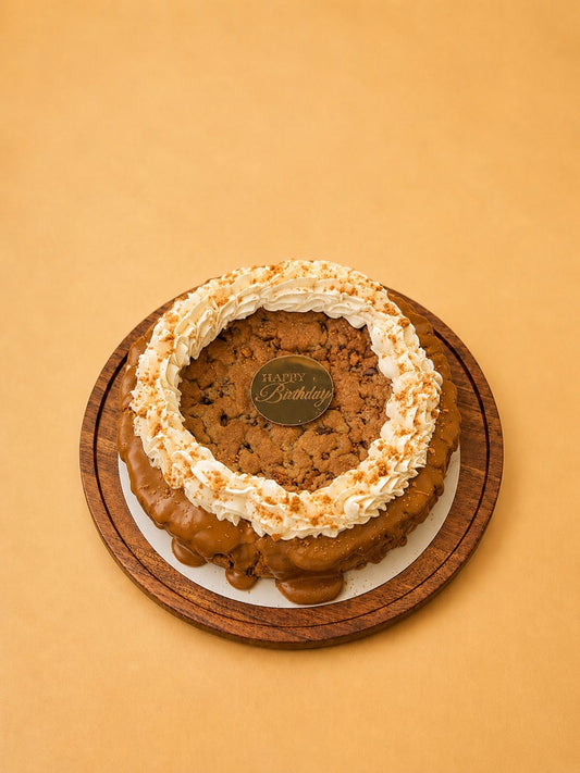 Cookie Cake