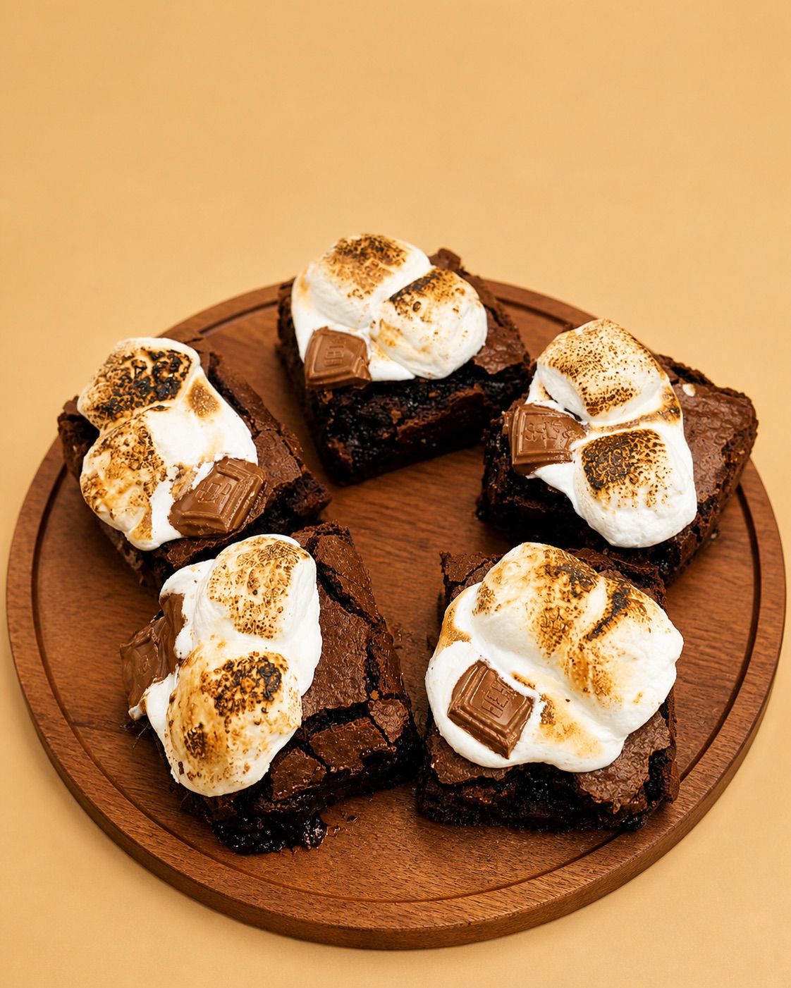 The Brownies Boxes