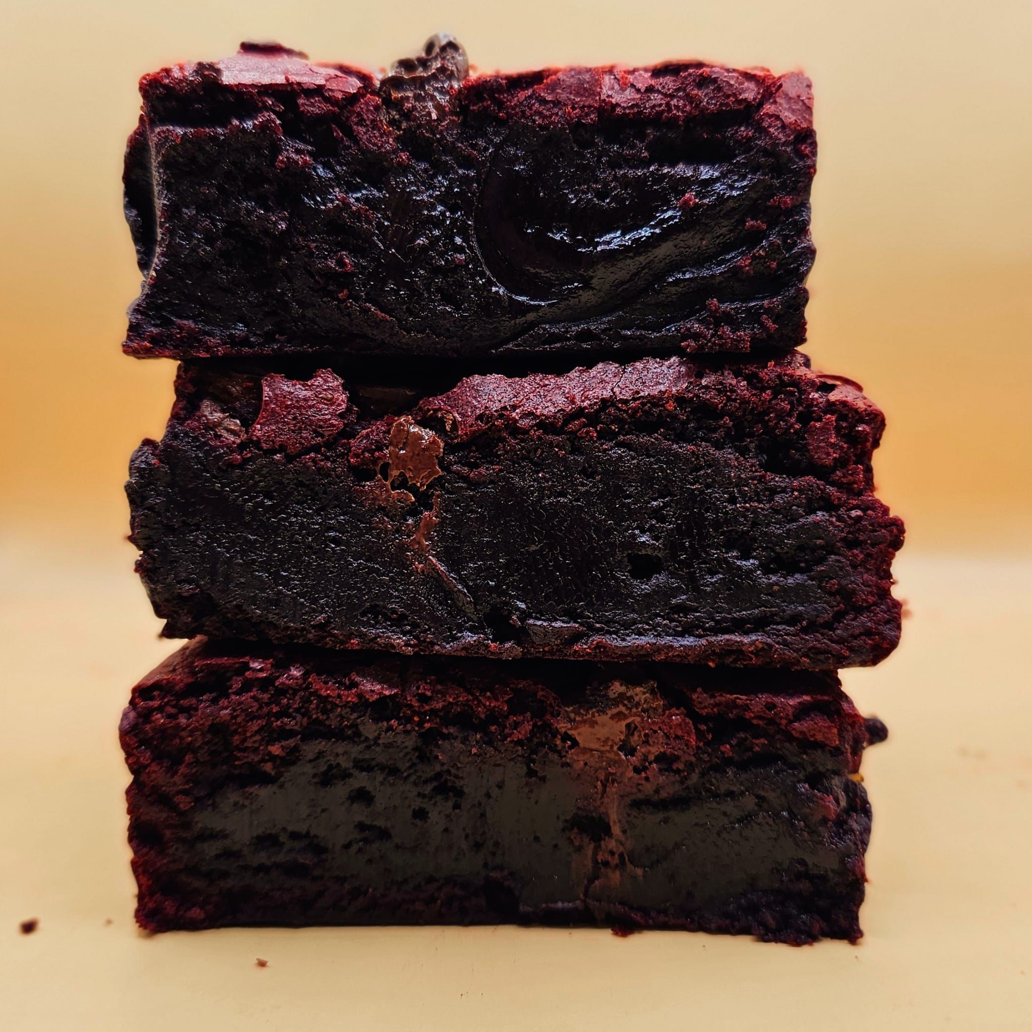 The Brownies Boxes