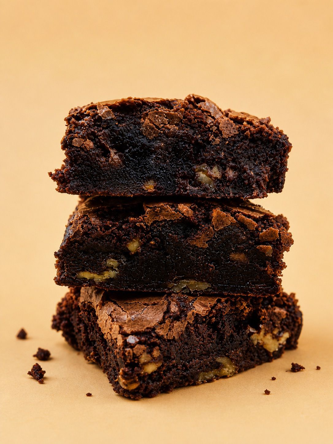 The Brownies Boxes