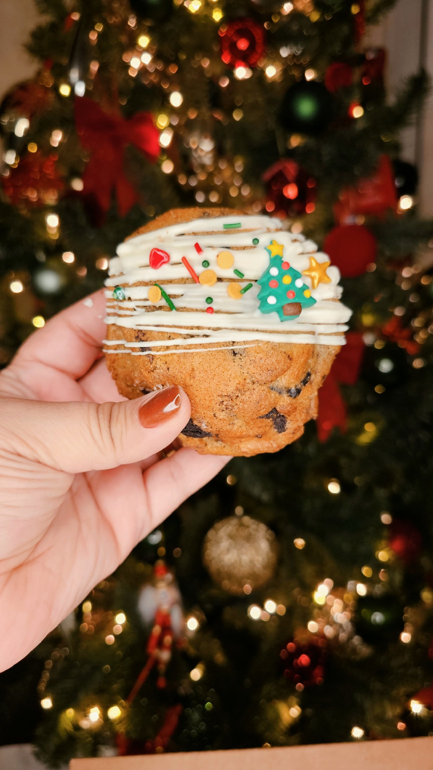 The Homesick Cookie Box 3.0