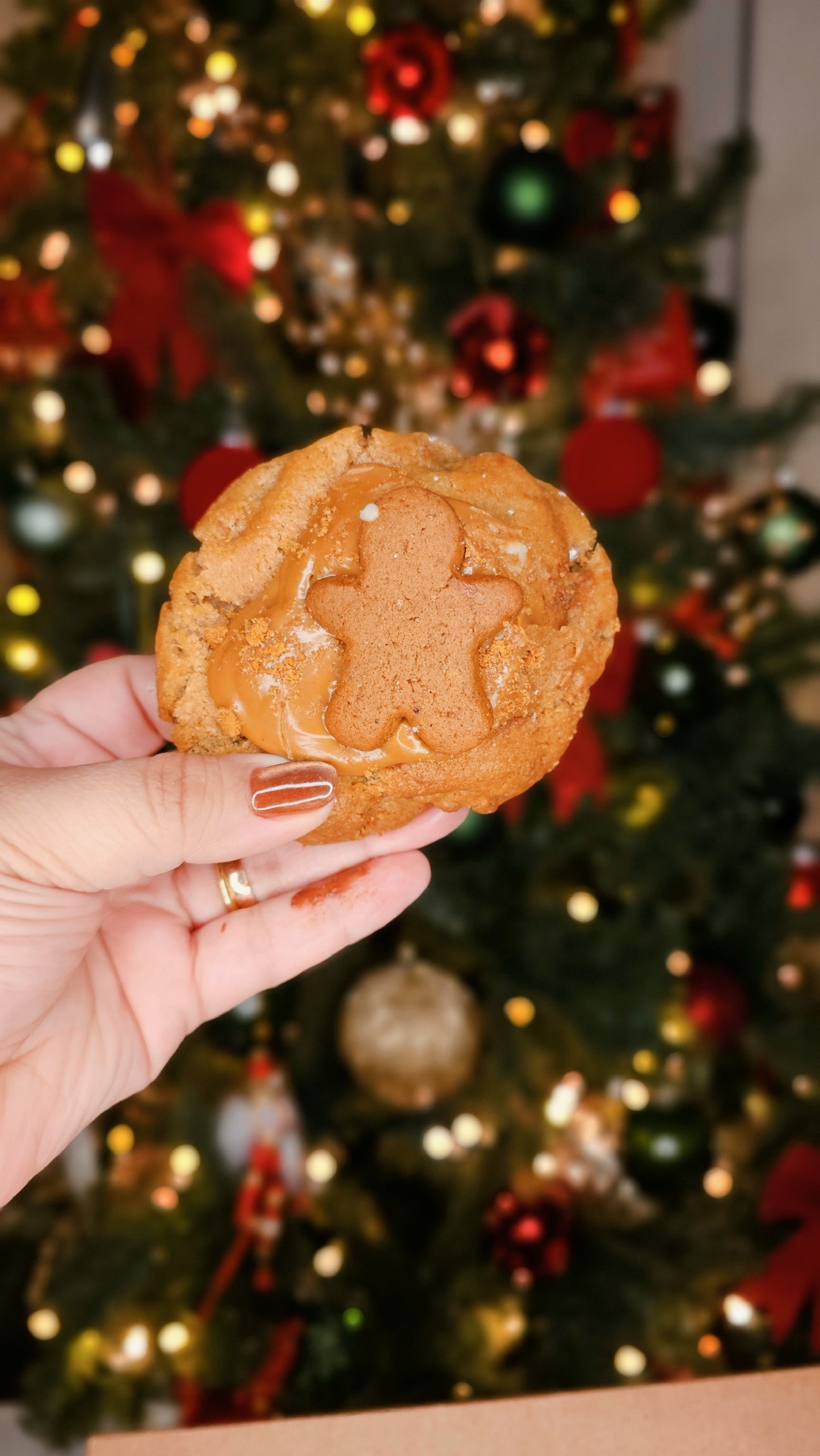 The Homesick Cookie Box 3.0