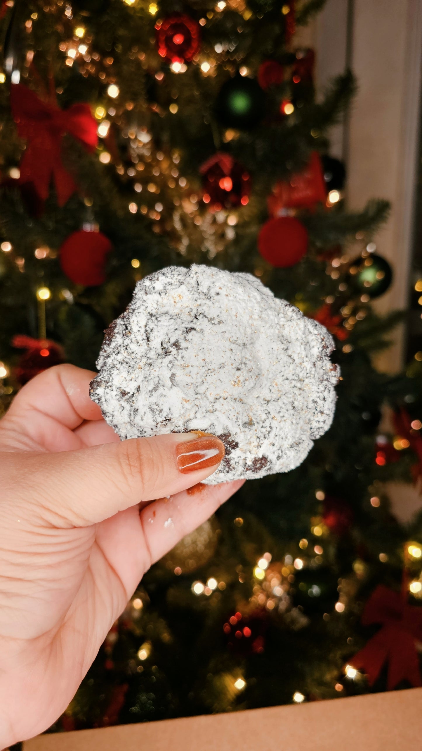 The Homesick Cookie Box 3.0