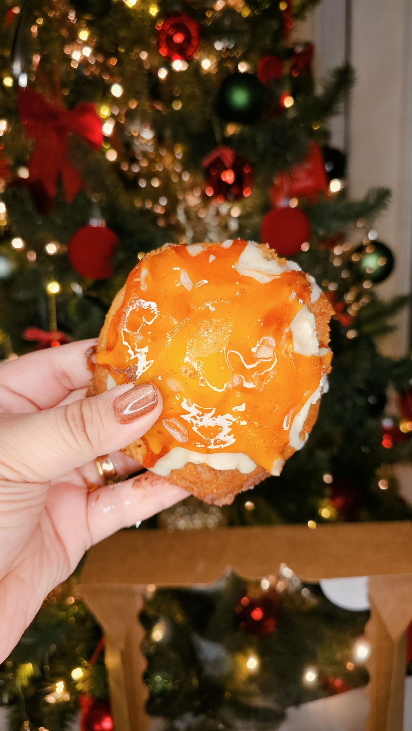 The Homesick Cookie Box 3.0