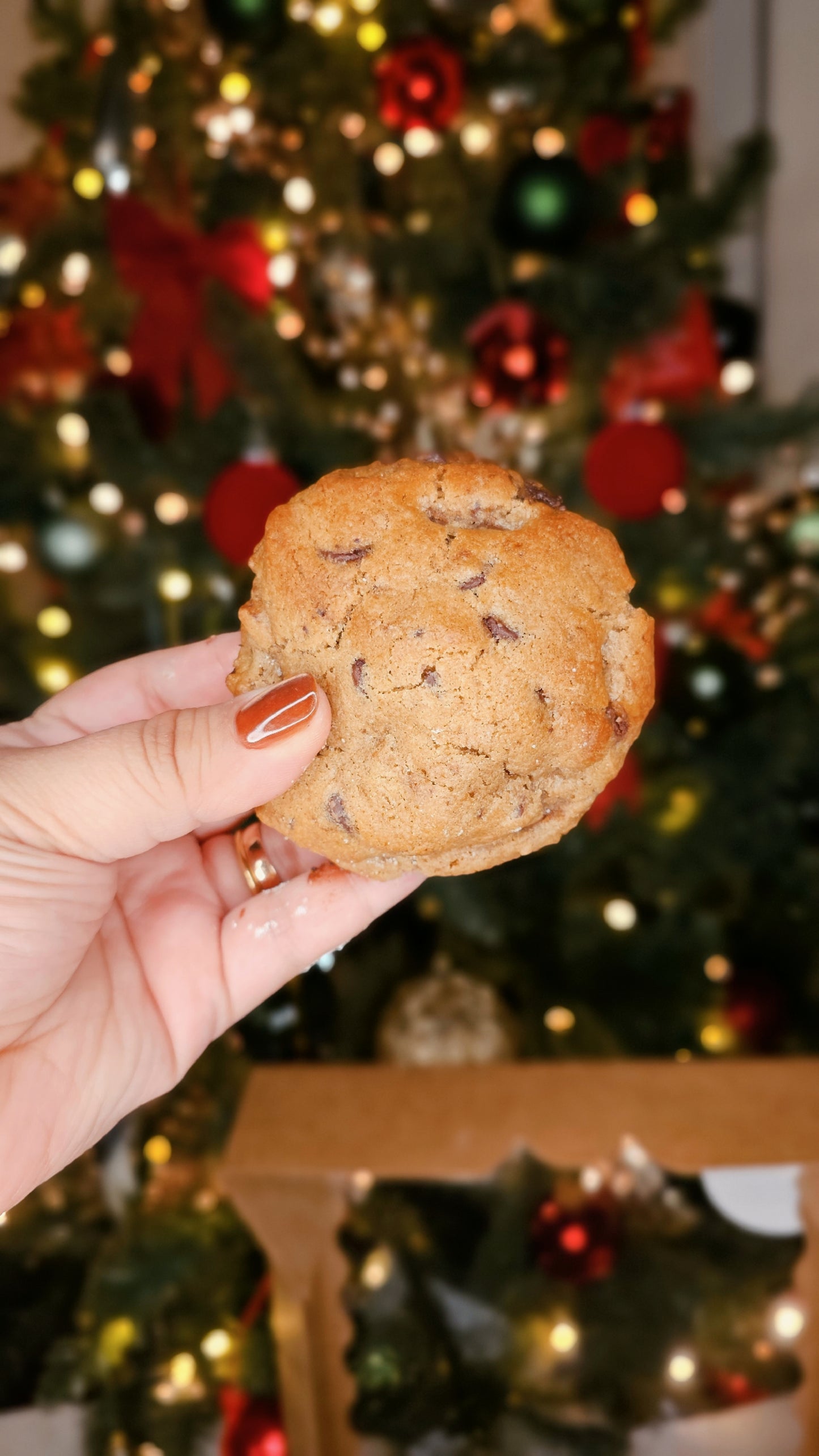 The Homesick Cookie Box 3.0