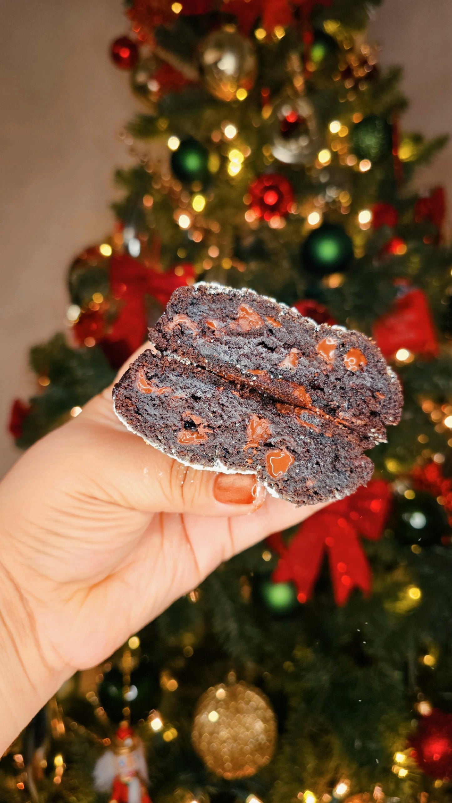 The Homesick Cookie Box 3.0