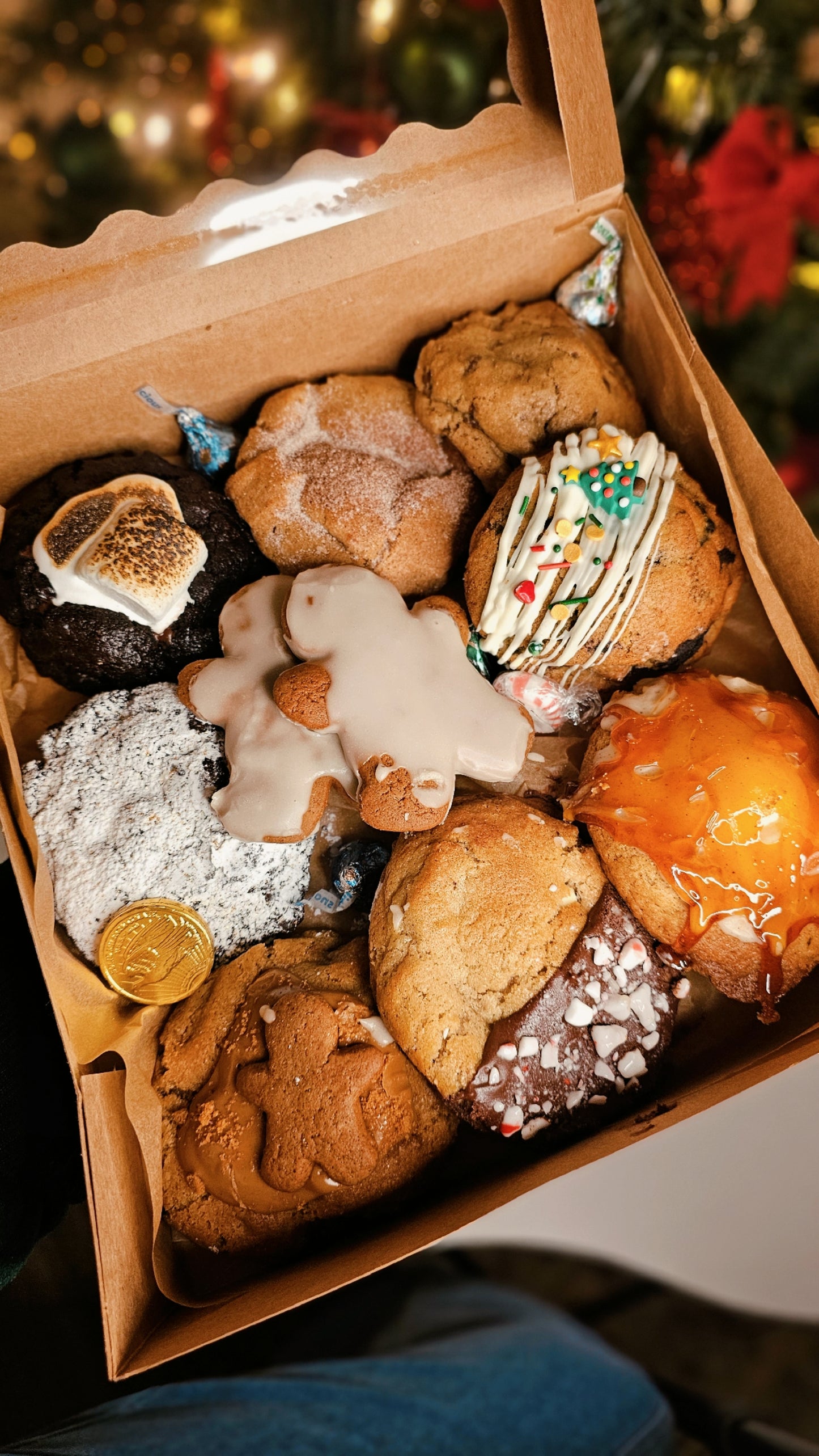 The Homesick Cookie Box 3.0