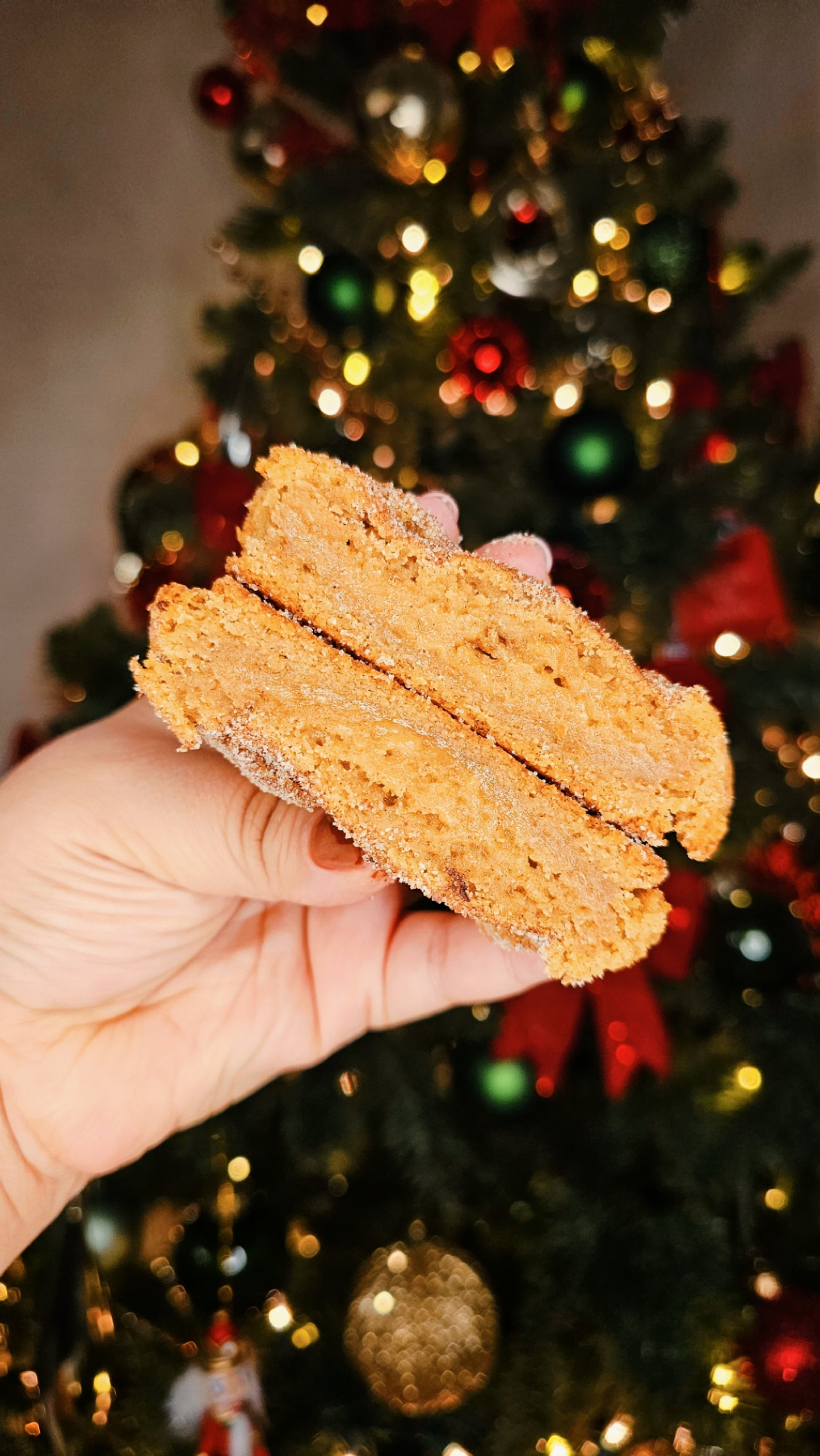 The Homesick Cookie Box 3.0