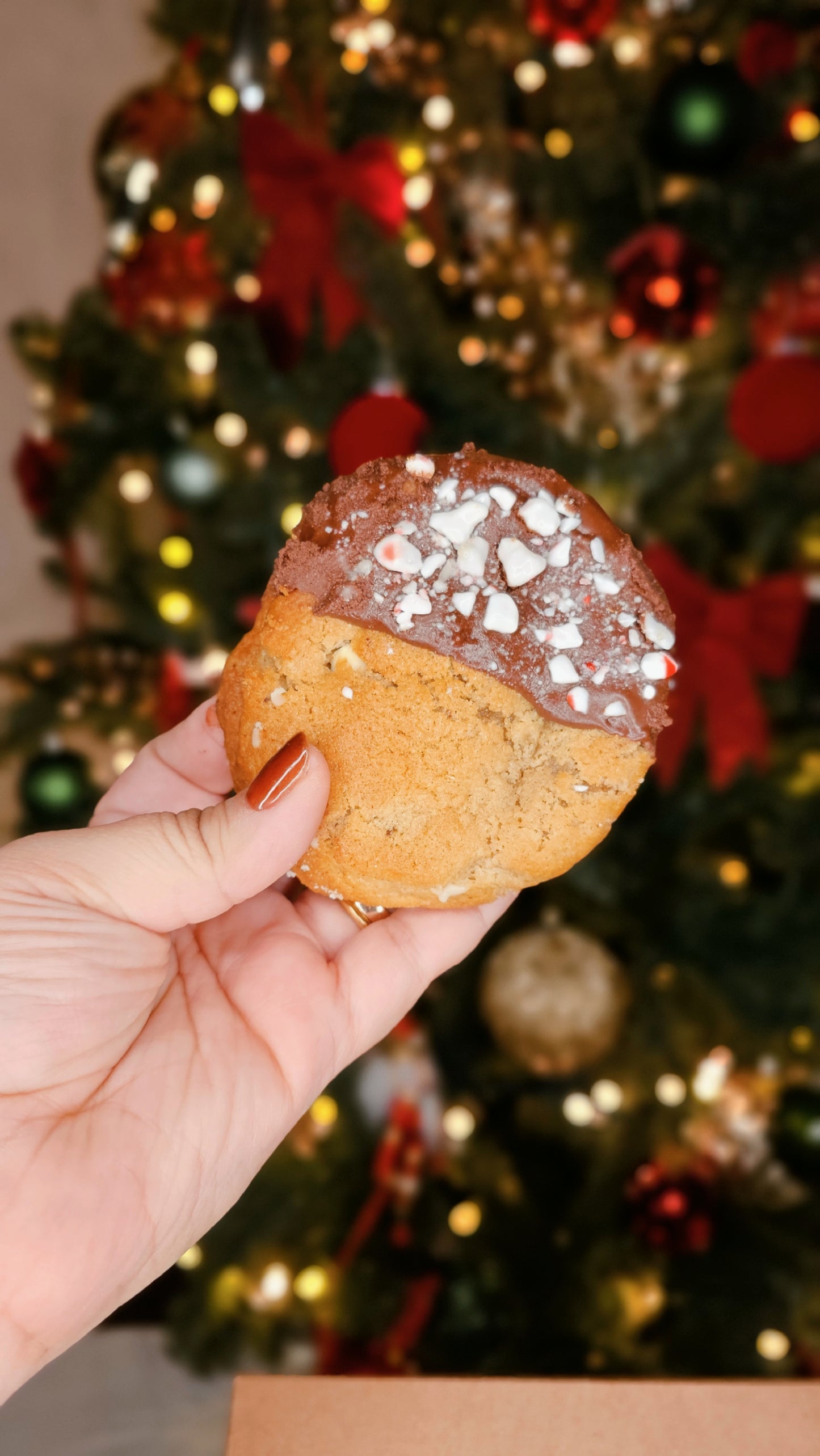 The Homesick Cookie Box 3.0