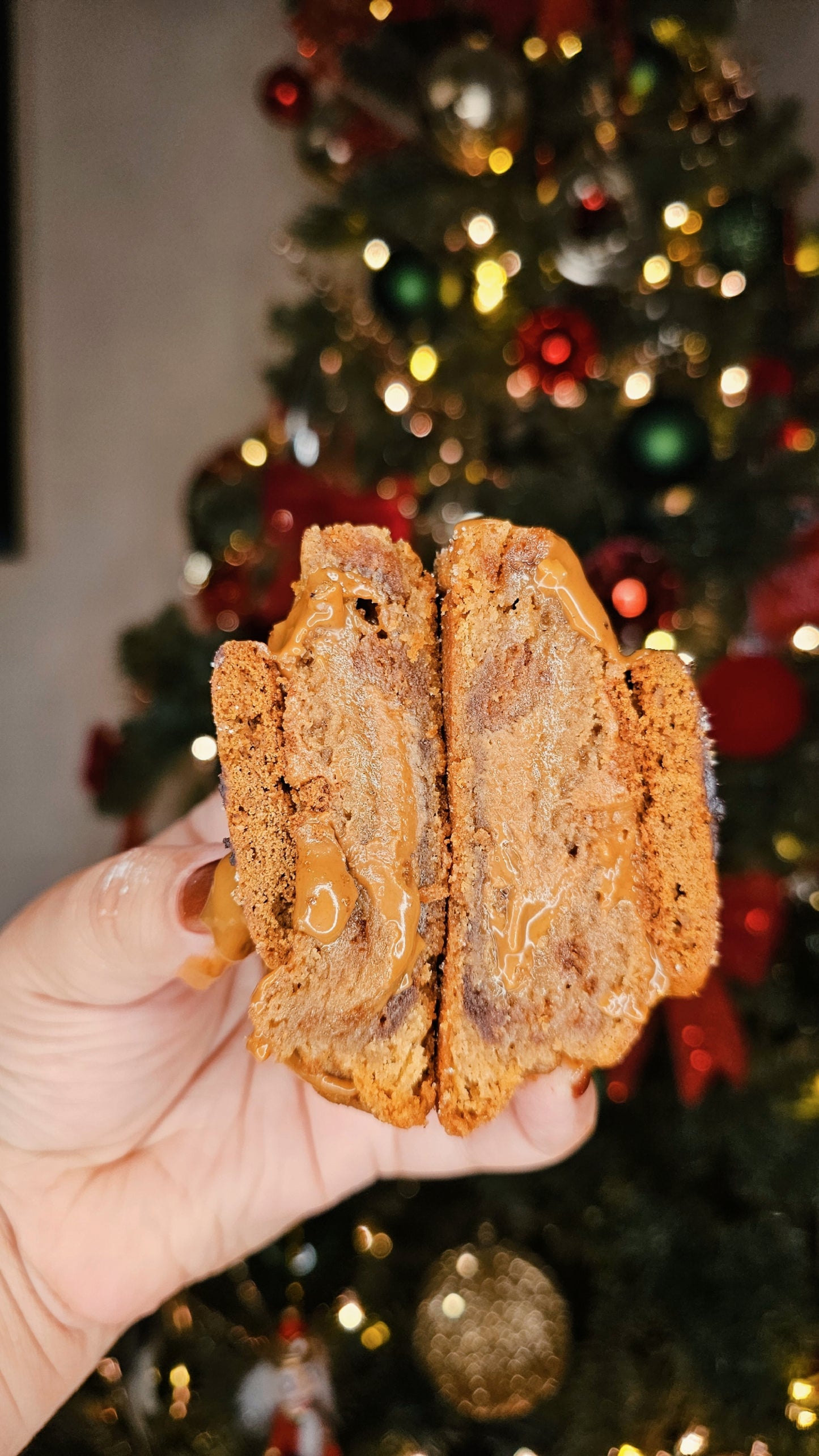 The Homesick Cookie Box 3.0