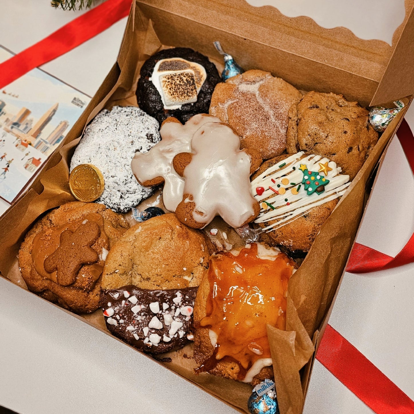 The Homesick Cookie Box 3.0